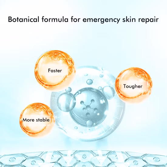 Cosmetic Anti-Aging Raw Materials Ectoine 96702-03-3 Moisturizing Soothing