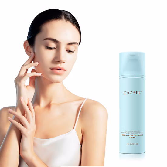 Cosmetic Anti-Aging Raw Materials Ectoine 96702-03-3 Moisturizing Soothing