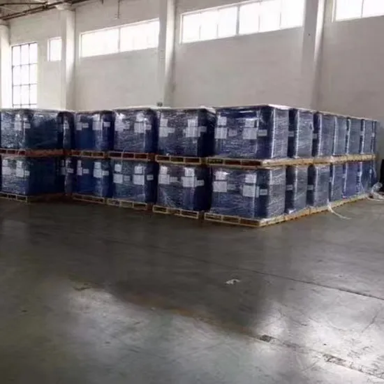 Alcool grasso chimico fine di produzione cinese