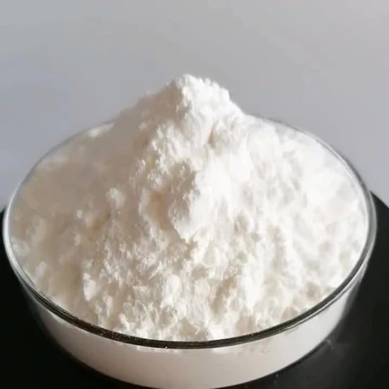 Materiale cosmetico Acido Ialuronico CAS 9067